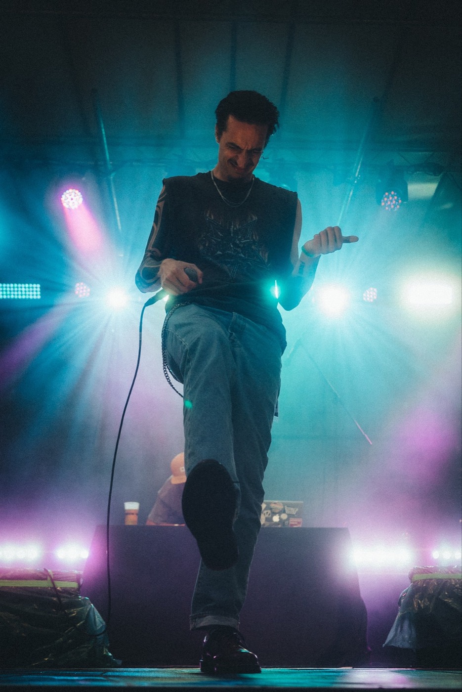 SpiriZ live