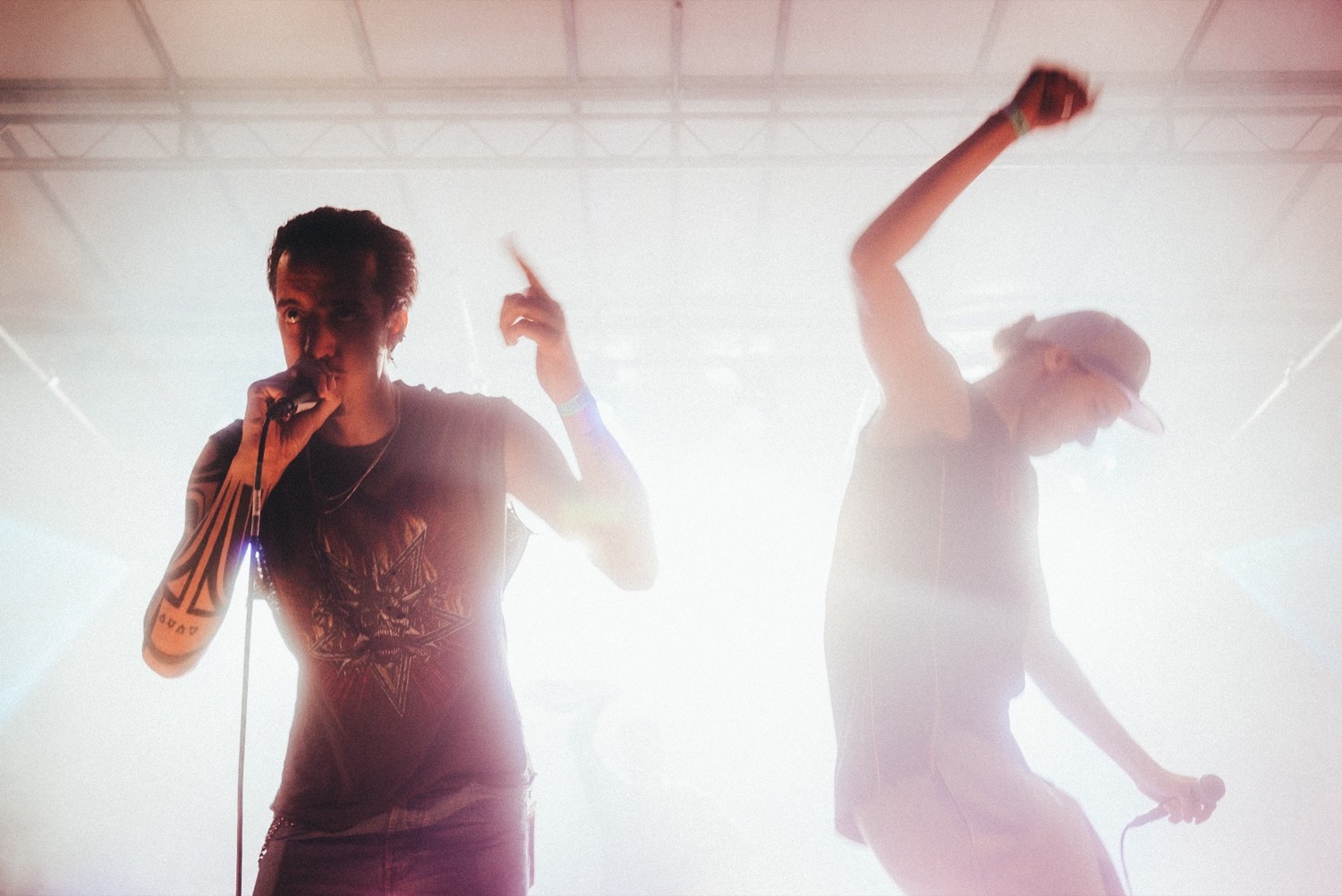 SpiriZ live