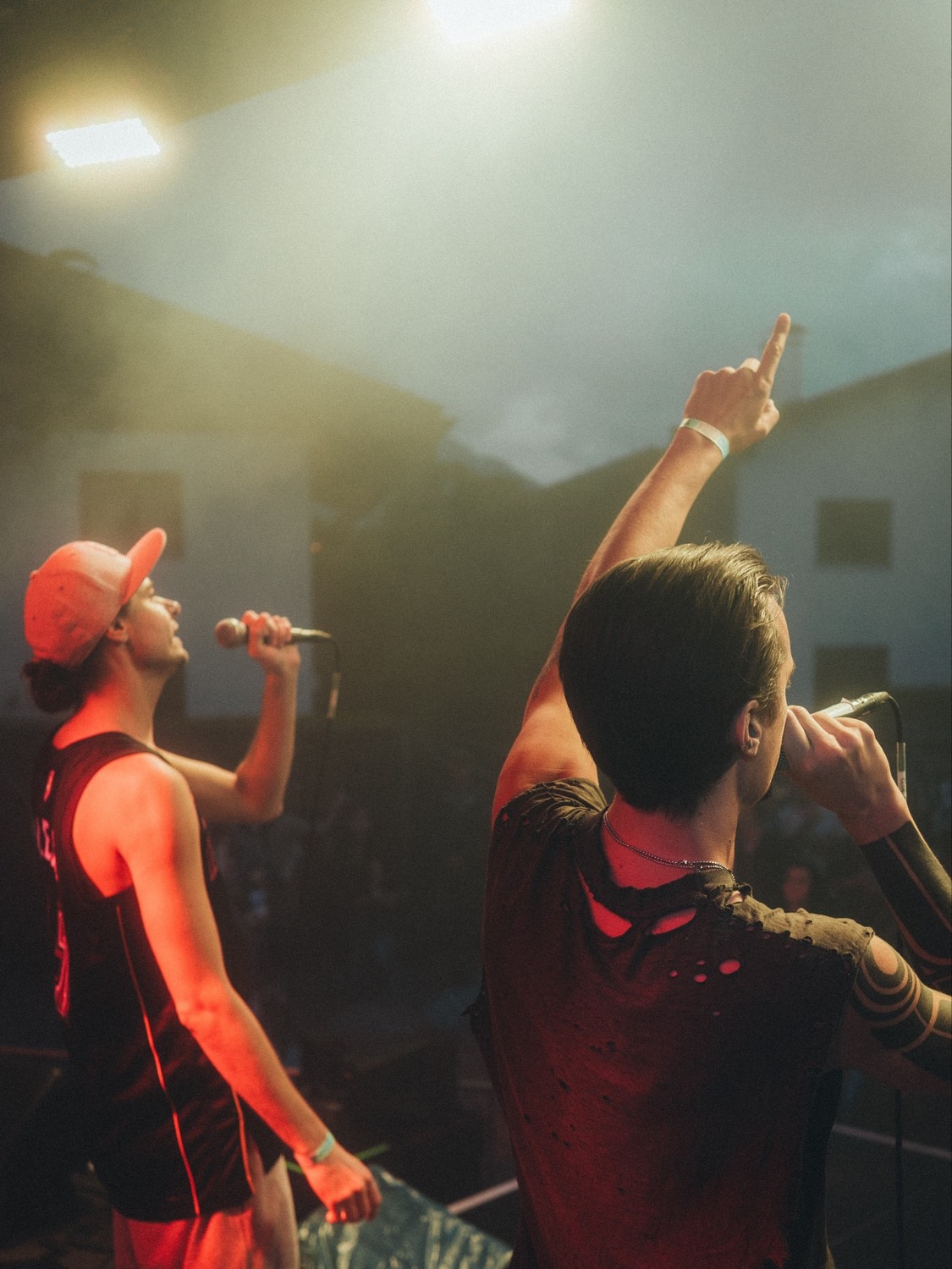 SpiriZ live