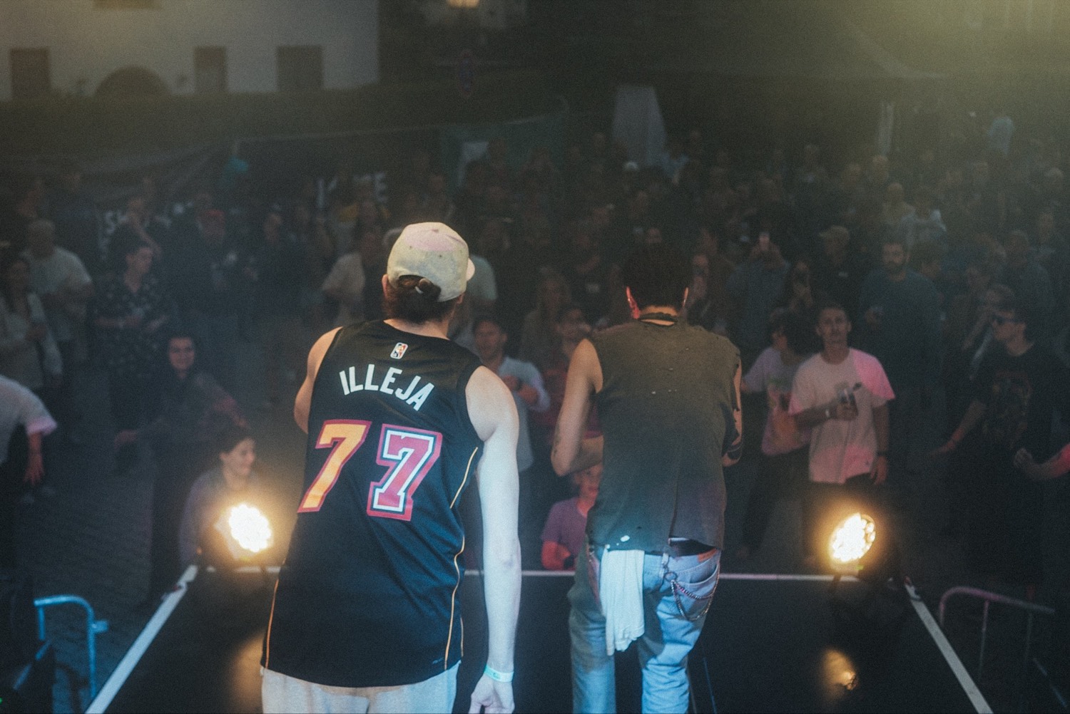 SpiriZ live