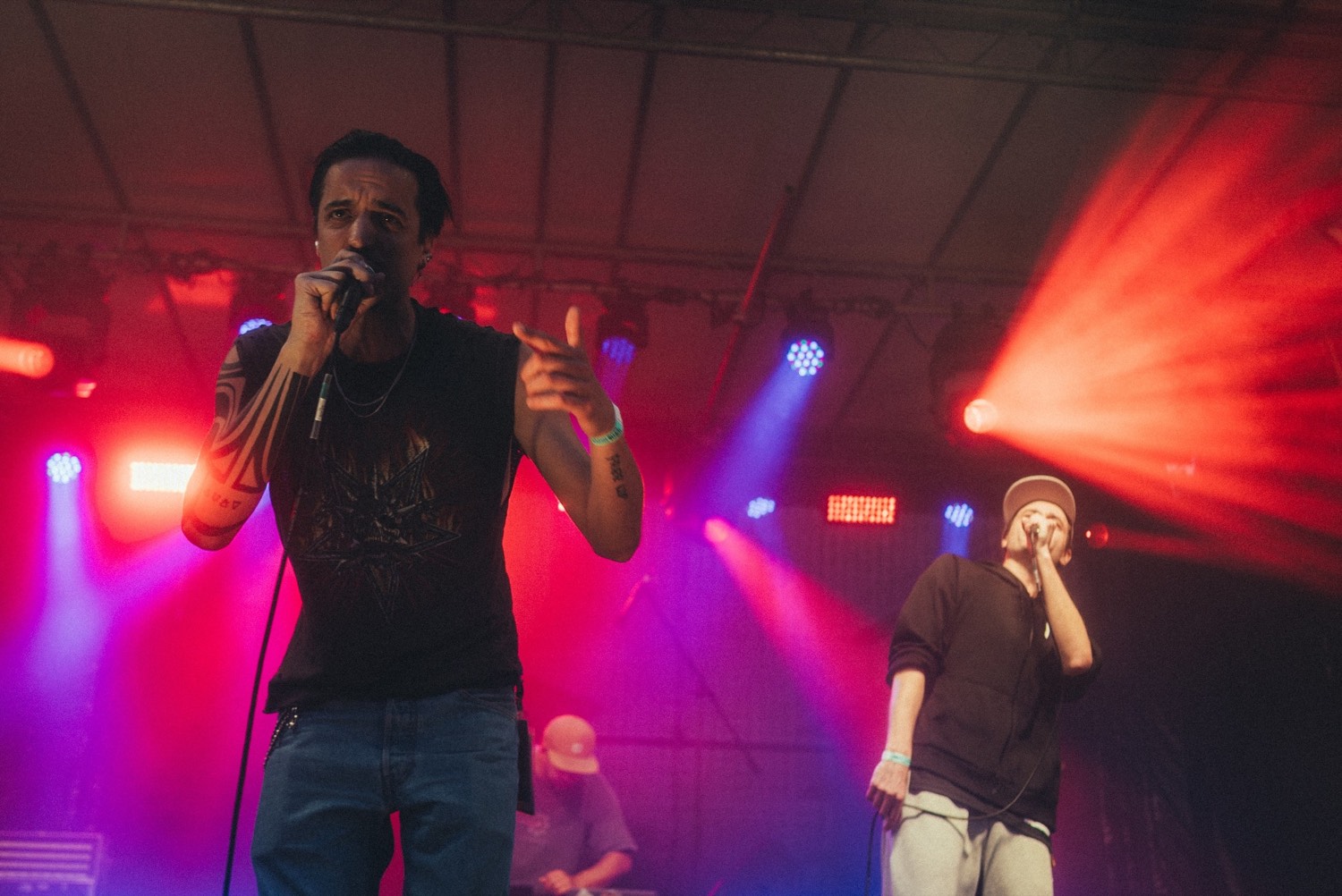 SpiriZ live