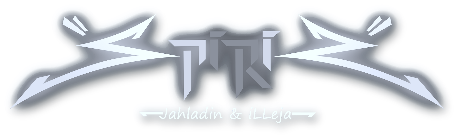 SpiriZ — Jahladin & iLLeja