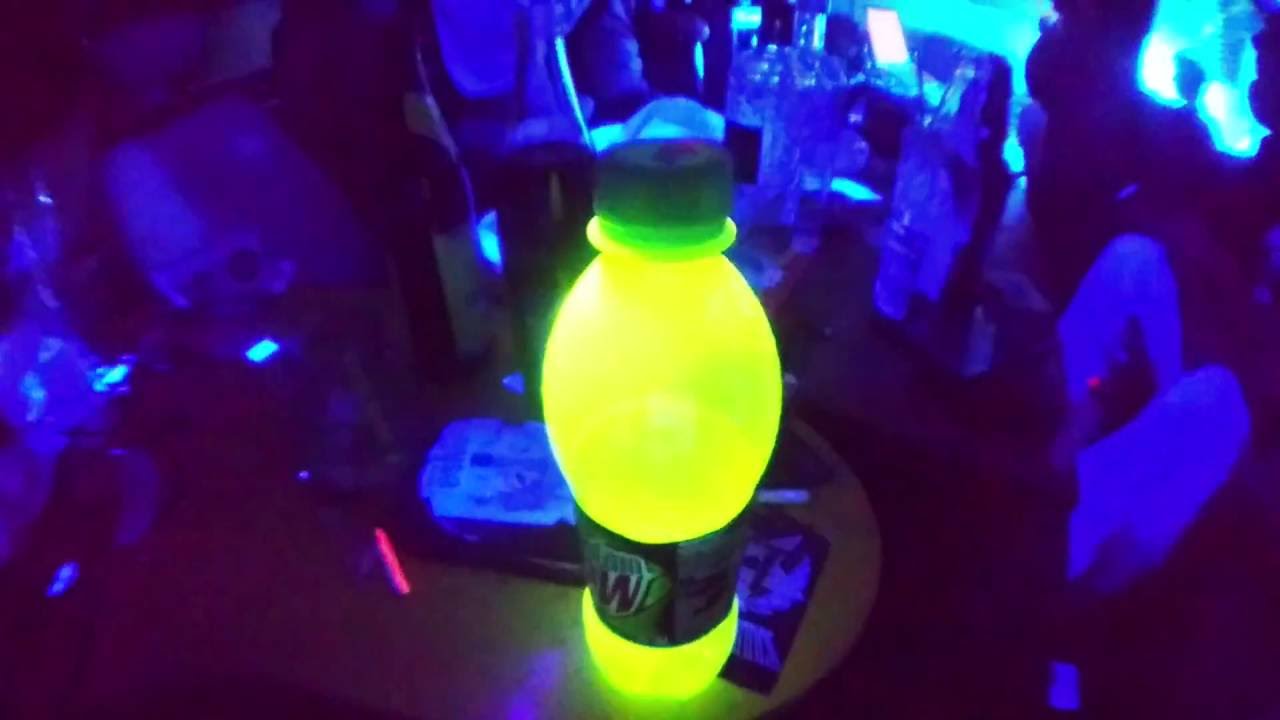 SpiriZ — Dark Forward (Video)